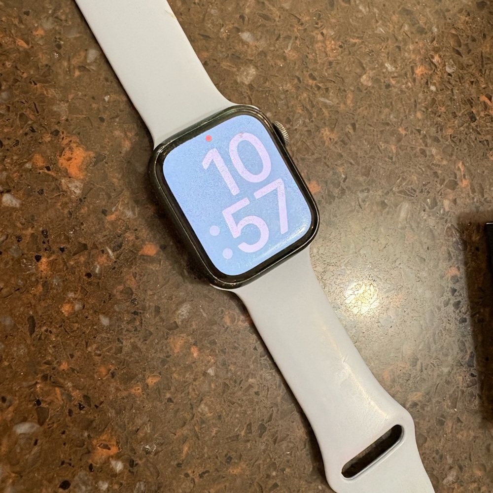 Apple Watch Series 7